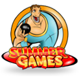 Sommer-Spielautomaten logo