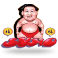Sumo Kitty spilleautomat logo