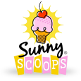 Sunny Scoops Spilleautomat