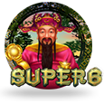 Super 6 is an online casino game where players predict the outcome of six selected football matches. If all six predictions are correct, the player wins the jackpot. It is a popular game among casino enthusiasts.