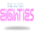 Super Achtziger Jahre logo