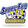 Super Leuk 21 Gold Series logo