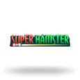 Super Hamster (German: Super Hamster) logo