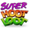 Super Hoot Loot to slot na stronie kasyna.
