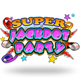 Super Jackpot Party

Festa do Super Jackpot