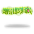 Super Gelukkige Kikker logo