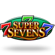 Machine Ã  sous Super Sevens logo