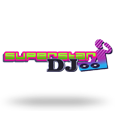 Super Star DJ Scratch Card Logo