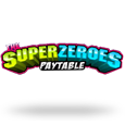 Super Zeroes Logo