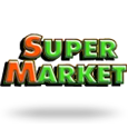 Supermarket Mania Slots logo