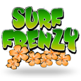 Surf Frenzy Slots logo