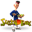 Ð¡Ð»Ð¾Ñ‚Ñ‹ Sushi Bar logo