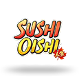 Sushi Oishi logo