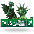Historier fra New York logo