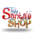 Nimm Santa's Shop logo