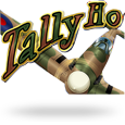 Tally Ho Slot logo