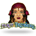 Tarot Treasure Spilleautomater logo