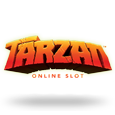 Tarzan logo