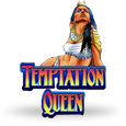 Frestelsens drottning logo