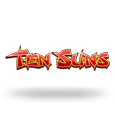 Tragamonedas Ten Suns logo