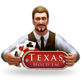 Texas Hold'em Bonus Goud logo