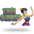 Thai Sunrise - Thai Sonnenaufgang logo