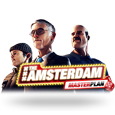 Amsterdam Masterplanen