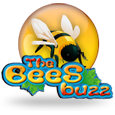 La ranura de zumbido de las abejas logo