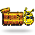 Ð¡Ð»Ð¾Ñ‚Ñ‹ Bees Knees logo