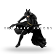 Der dunkle Ritter logo