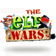 O Slot Guerras dos Elfos logo