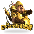 O Exterminador logo