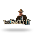 Recenzja automatu The Family II logo