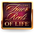 De Finare Rullarna av Livet logo