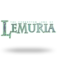 Het Vergeten Land van LemuriÃ« logo