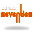 The Funky Seventies logo