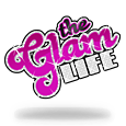 Het glamoureuze leven logo