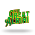 Der Spielautomat "The Great Albini"