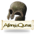 Die GroÃŸe Atlantiksuche logo