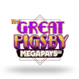 Den store grisby: Megaways logo