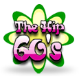 De Hip 60-talls spilleautomater logo