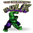 El IncreÃ­ble Hulk Scratch
