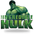 Niesamowity Hulk logo