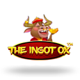 Die Ingot Ox logo