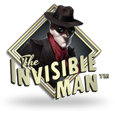 Den usynlige mannen online spilleautomat logo