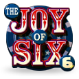 Het plezier van zes logo