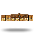 De laatste farao gokkast logo
