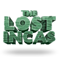 Le slot progressive degli Incas perduti logo