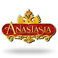 Stracona ksiÄ™Å¼niczka Anastazja logo
