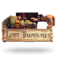 The Lost Treasure Slots